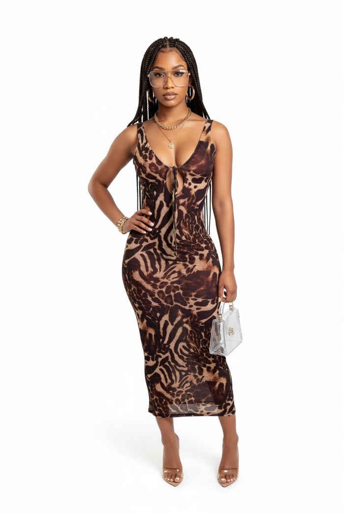 S / Leopard