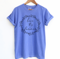 Love Thy Farmer– Comfort Colors T-Shirt