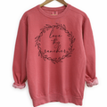 Love Thy Rancher– Crewneck