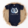 Lucky to be in FFA– Infant/Toddler/Youth