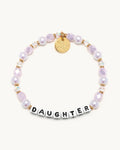Lwp Daughter Bracelet - White