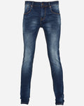 Lyon Slim Jean - Men's Jeans at Menzclub