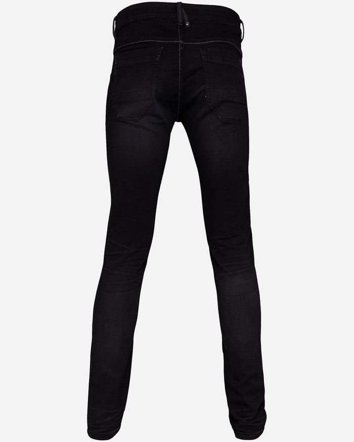 Lyons Slim Jean - Men's Jeans at Menzclub