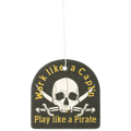 Make Scents Captain Air Freshener