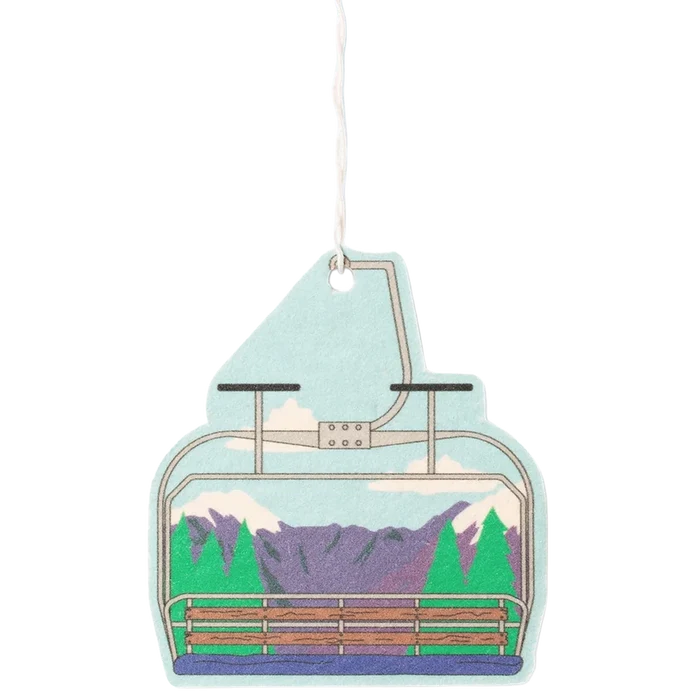 Make Scents Lift Air Freshener