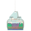 Make Scents Lift Air Freshener