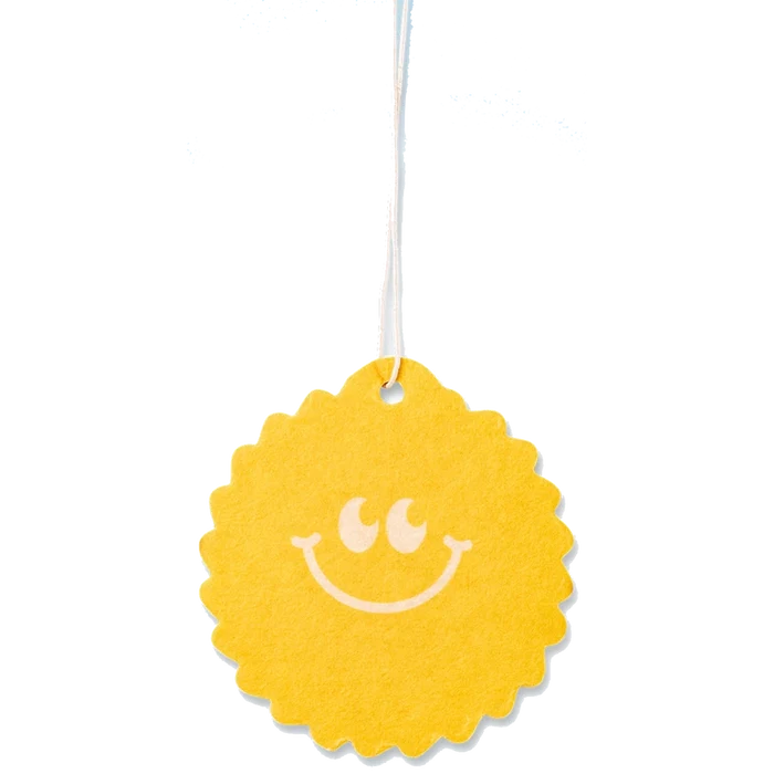 Make Scents Ray Air Freshener Coconut