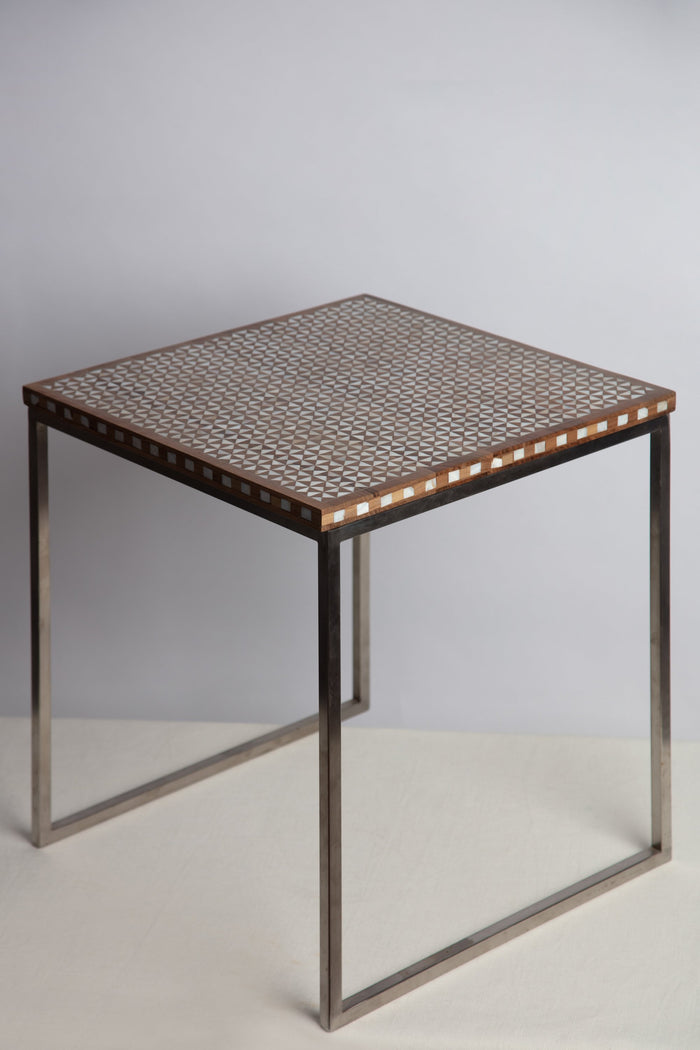 Mamluk Table