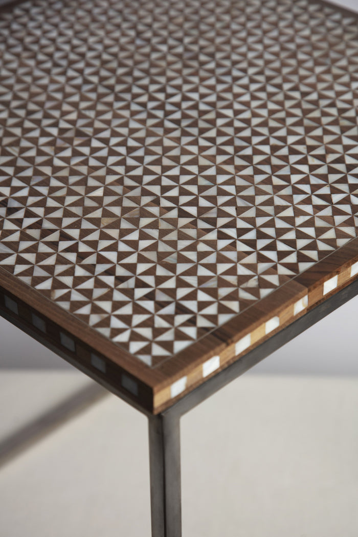 Mamluk Table