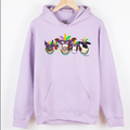 MARDI GRAS STOCK – Hoodie