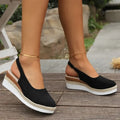 Mariam | Orthopedic Sandals™