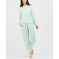 Mary Square Annie Yueltide Vignettes Pajamas