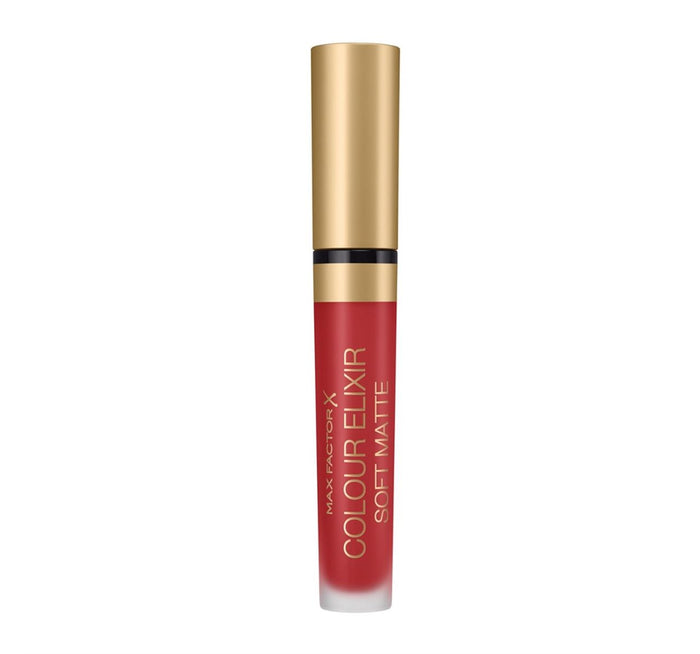 Max Factor Soft Matte Lipstick