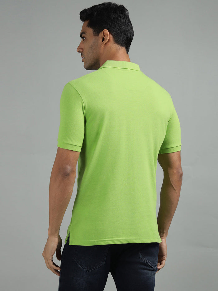 men-green-regular-fit-solid-polo-neck-thirt-tsh-0144-green