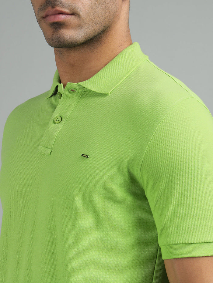 men-green-regular-fit-solid-polo-neck-thirt-tsh-0144-green