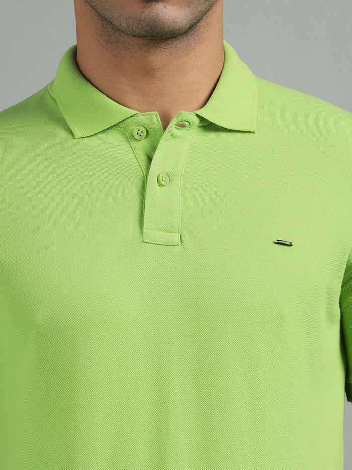 men-green-regular-fit-solid-polo-neck-thirt-tsh-0144-green