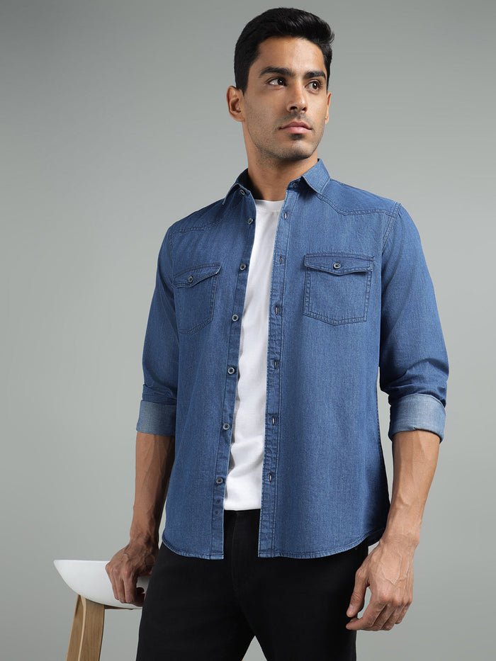 men-indigo-blue-standard-fit-solid-casual-shirt-cs-0150-indigo-blue-36