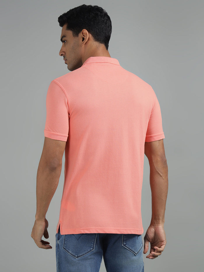 men-light-coral-regular-fit-solid-polo-neck-thirt-tsh-0117-coral