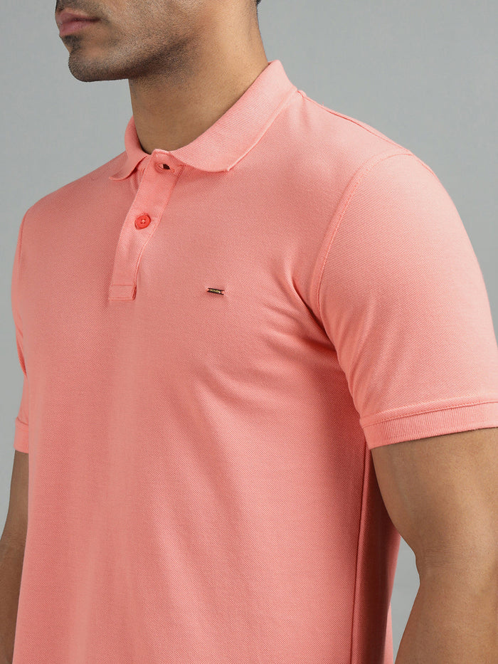 men-light-coral-regular-fit-solid-polo-neck-thirt-tsh-0117-coral