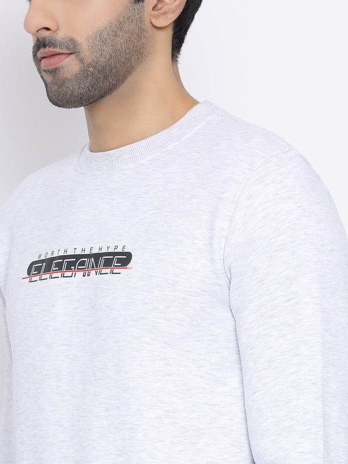 men-melange-regular-fit-crew-neck-sweat-shirt-rlaw21ss-0101-melange