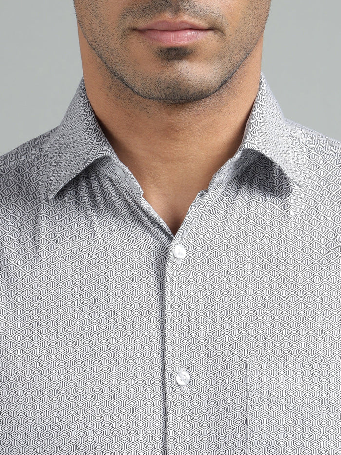 men-white-standard-fit-geometric-club-wear-shirt-cls-0146-white-print