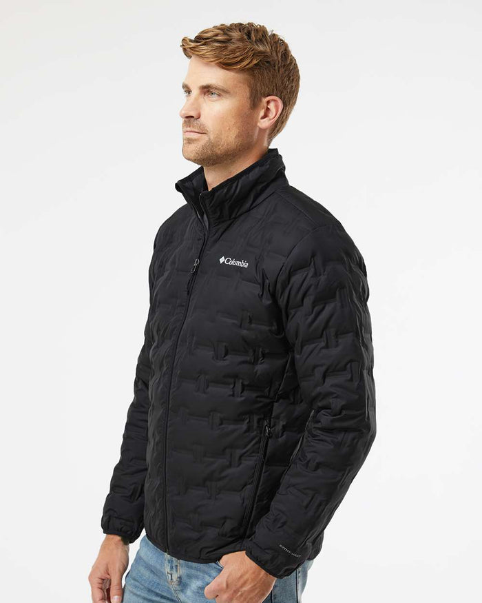 Men's Delta Ridge™ II Down Jacket