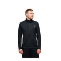 Men's Diverge Half Zip Fleece