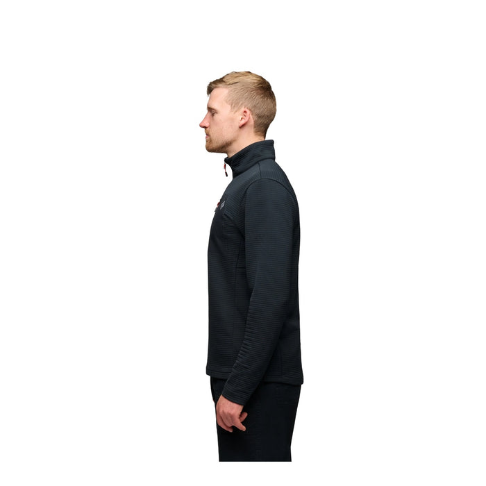 Men's Diverge Half Zip Fleece