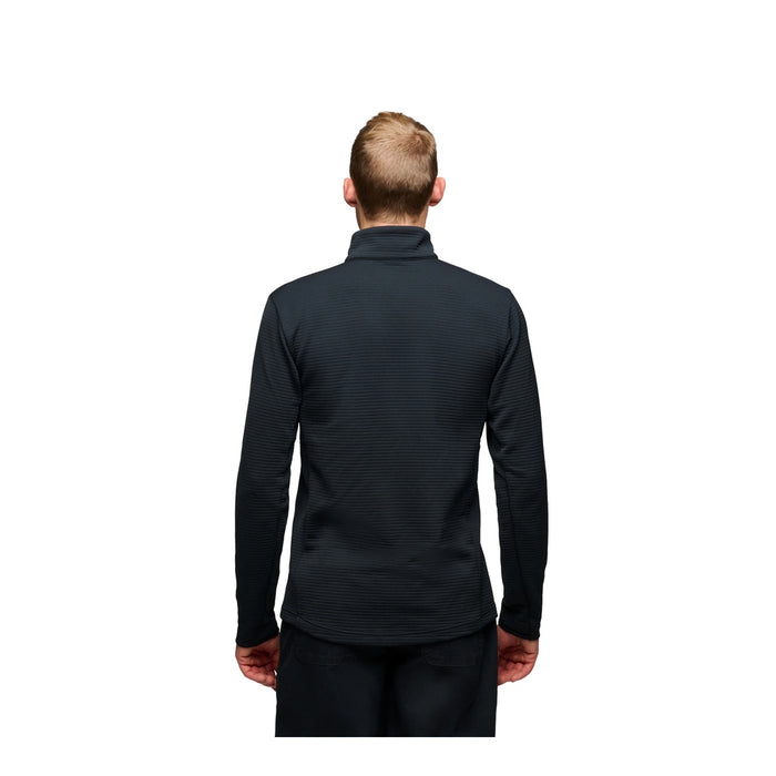 Men's Diverge Half Zip Fleece