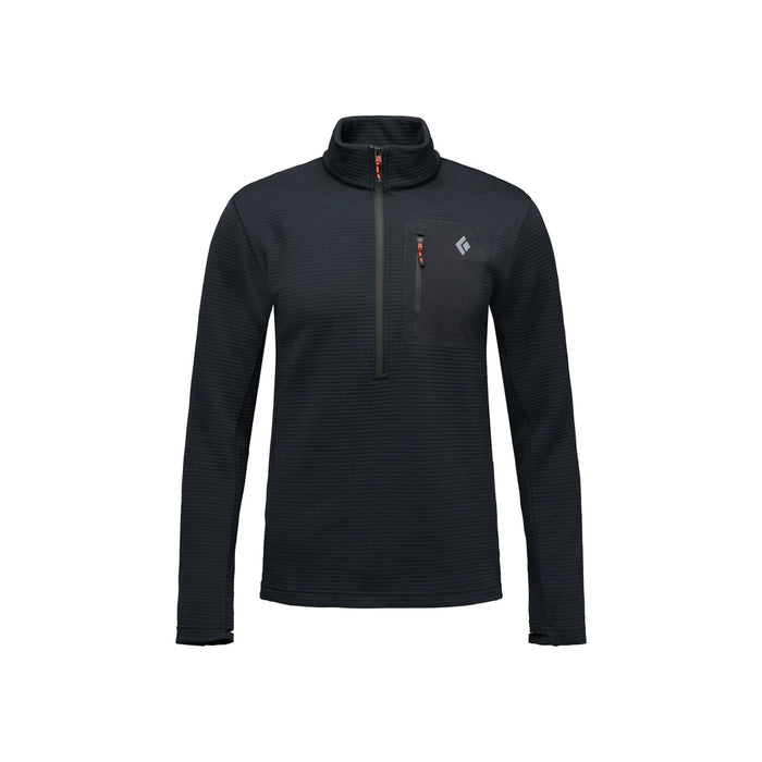 Men's Diverge Half Zip Fleece