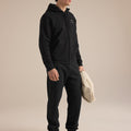 Men's Emblem Fleece Full-Zip Hoody