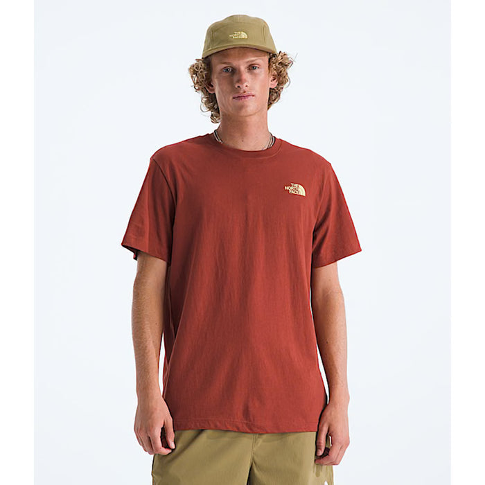Men's Escape The City Tee