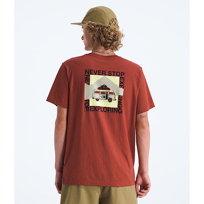 Men's Escape The City Tee
