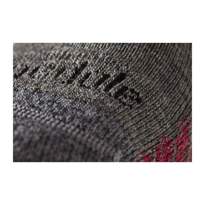 Men's Hike Lightweight Merino Performance Boot
