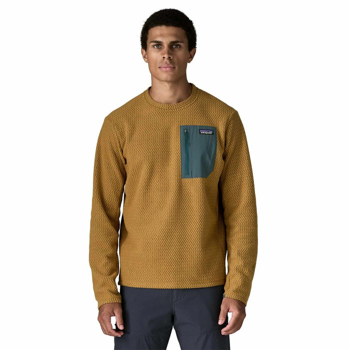 Men's R1 Air Crew