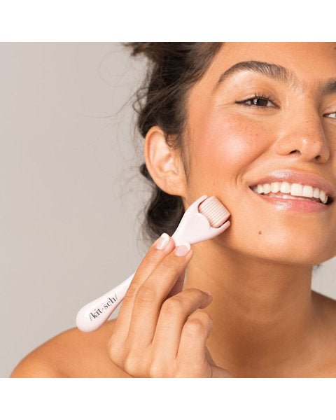 Micro Derma Facial Roller