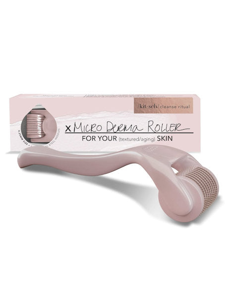 Micro Derma Facial Roller