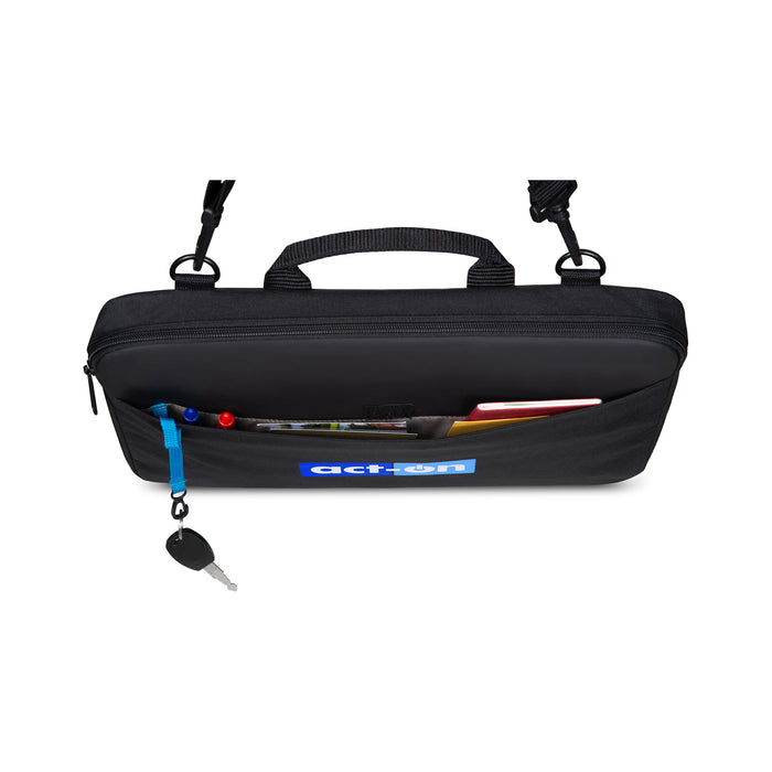 Midtown Slim Laptop Portfolio