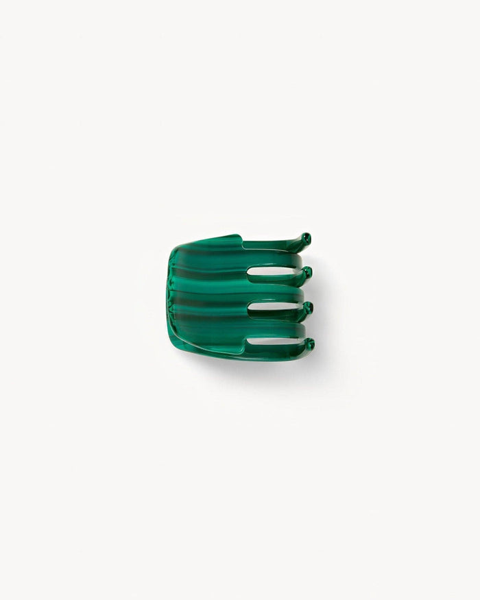 Mini Claw - Malachite