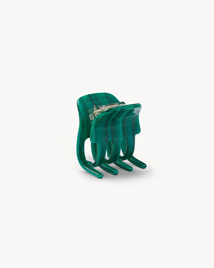 Mini Claw - Malachite
