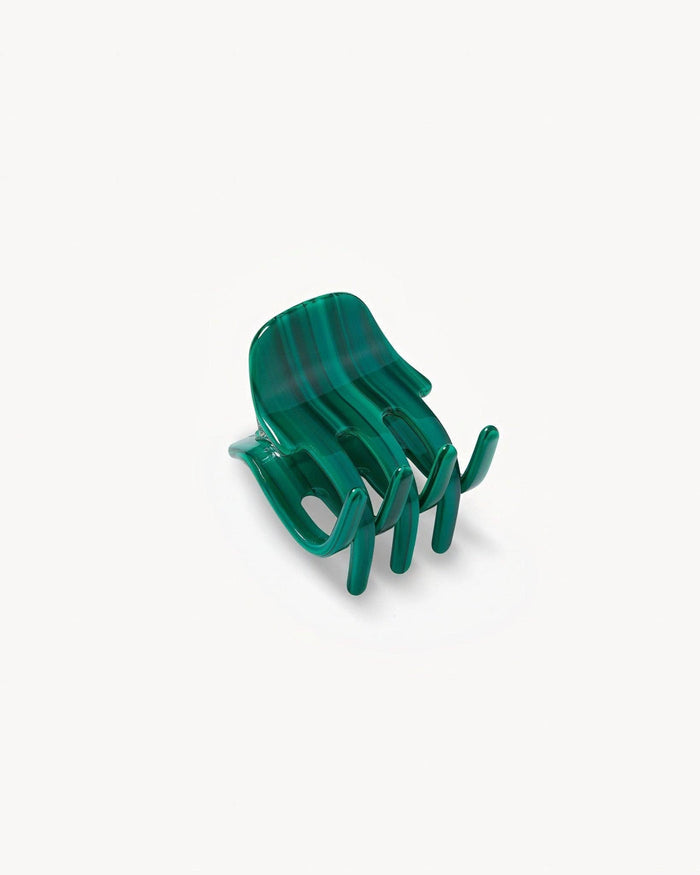 Mini Claw - Malachite