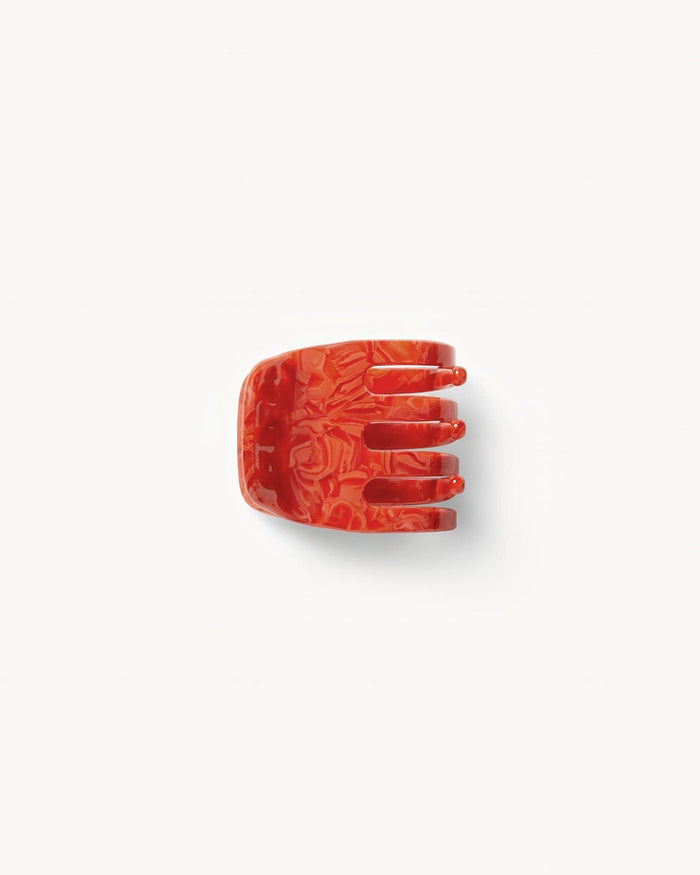 Mini Claw - Poppy