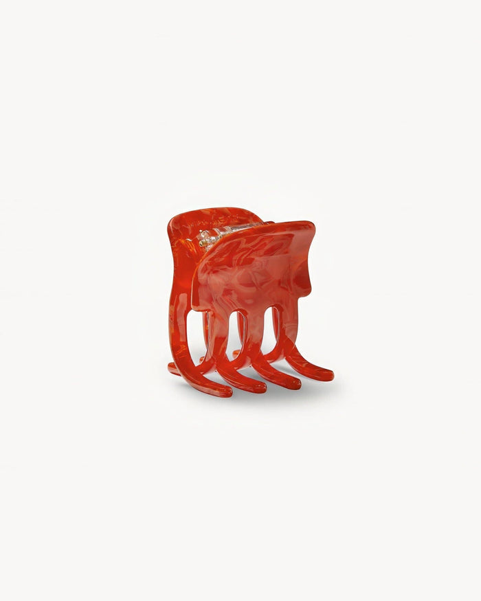 Mini Claw - Poppy