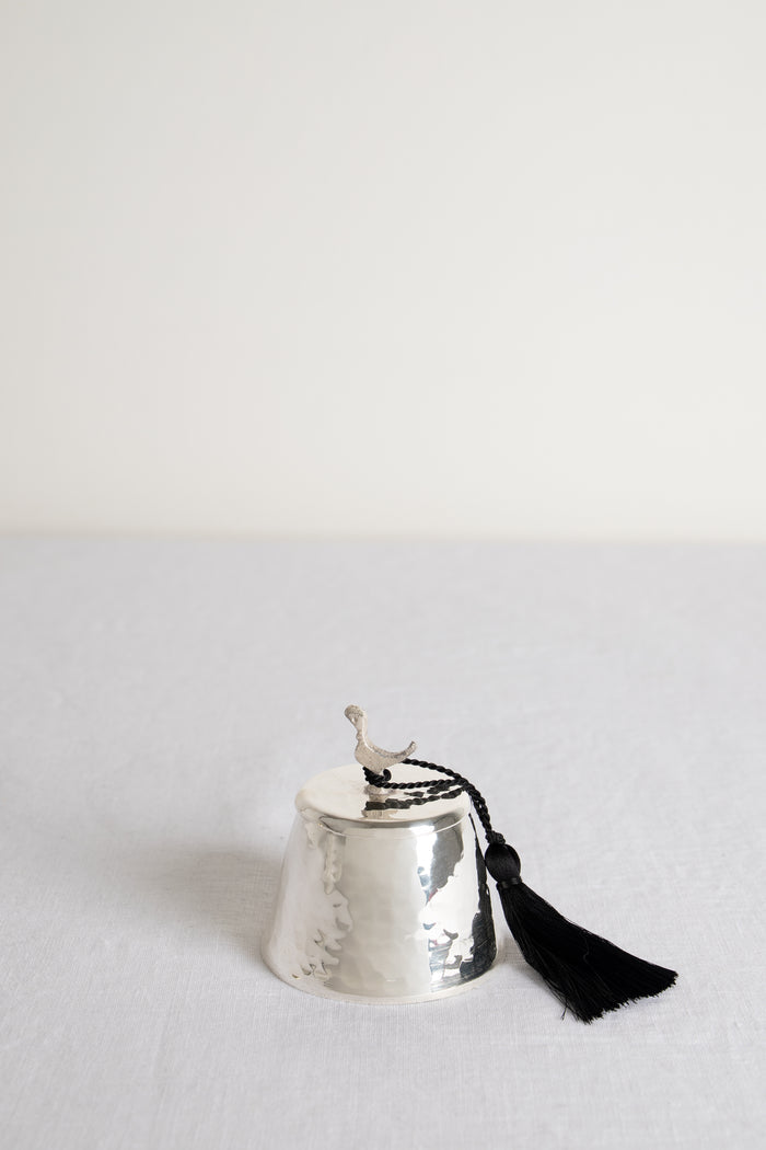 Mini Tarbouch Box