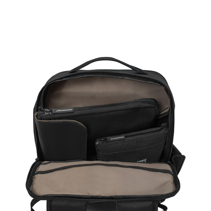 Mobile Office Laptop Backpack