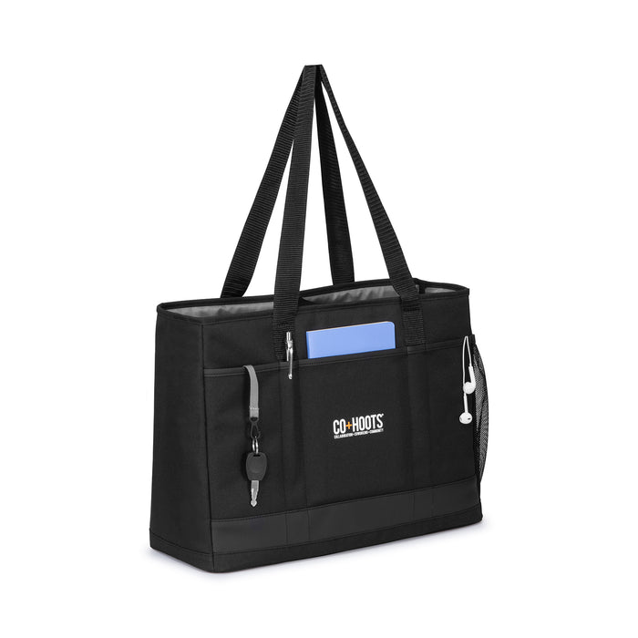 Mobile Office Laptop Tote