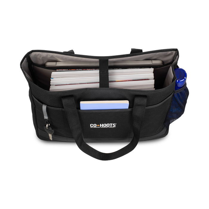 Mobile Office Laptop Tote