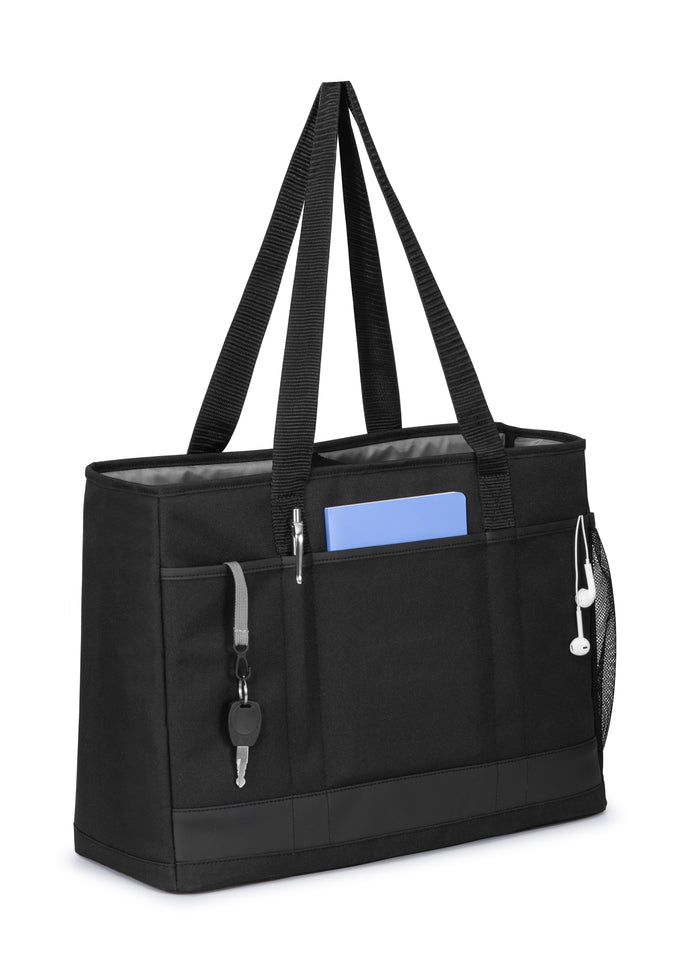 Mobile Office Laptop Tote