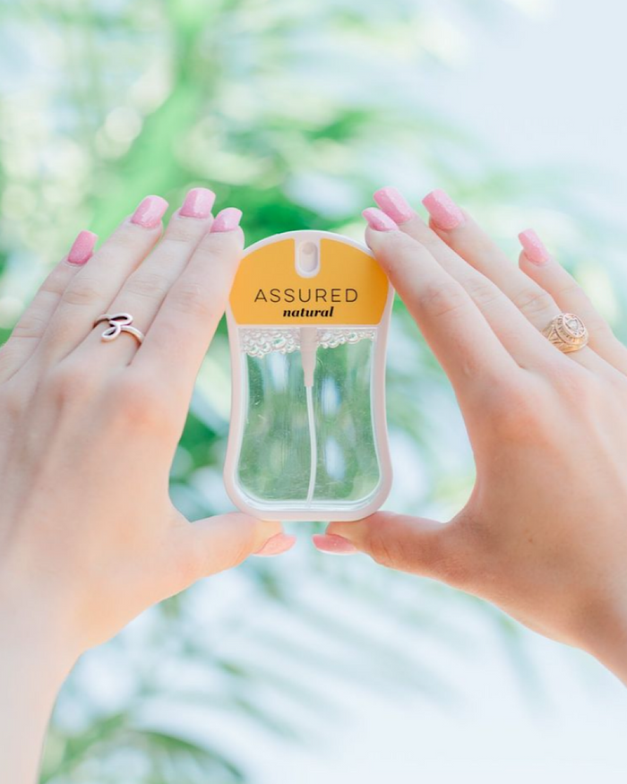 Assured - Natural