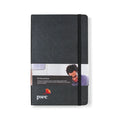 Moleskine® Hard Cover Ruled Large Expanded Notebook